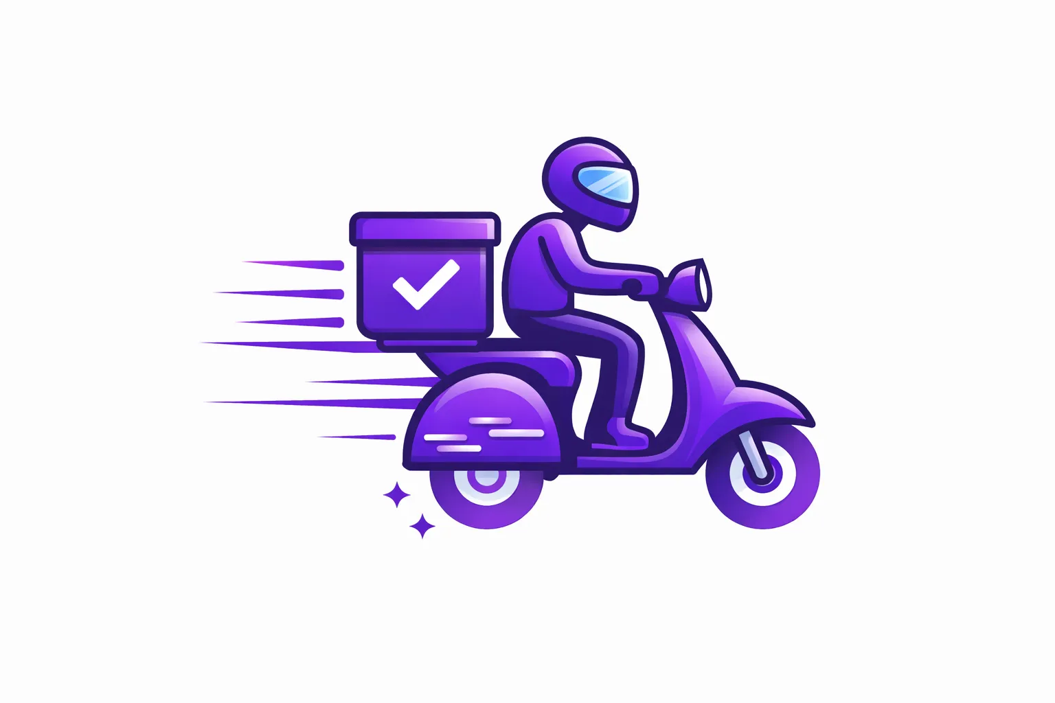 Super Fast Delivery
